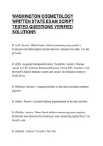 Washington&lowbar;Cosmetology&lowbar;Written&lowbar;State&lowbar;Test&lowbar;Final&lowbar;Exam&lowbar;Paper&lowbar;2026&period;Pdf