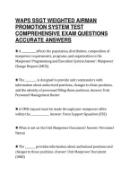 Waps&lowbar;Ssgt&lowbar;Weighted&lowbar;Airman&lowbar;Promotion&lowbar;System&lowbar;Test&lowbar;Paper&lowbar;Questions&period;pdf