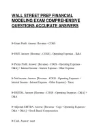 Wall&lowbar;Street&lowbar;Prep&lowbar;Financial&lowbar;Modeling&lowbar;Exam&lowbar;Final&lowbar;Paper&lowbar;2026&lowbar;Full&lowbar;Questions&period;pdf