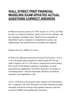 Wall&lowbar;Street&lowbar;Prep&lowbar;Financial&lowbar;Modeling&lowbar;Exam&lowbar;Exam&lowbar;Script&lowbar;2026&lowbar;Comprehensive&period;pdf