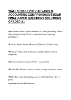 Wall&lowbar;Street&lowbar;Prep&lowbar;Advanced&lowbar;Accounting&lowbar;Comprehensive&lowbar;Exam&lowbar;2026&lowbar;Questions&period;pdf