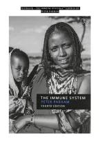 Testbank &ndash; The Immune System 4Th Edition By  Peter Parham    