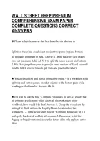Wall&lowbar;Street&lowbar;Prep&lowbar;Premium&lowbar;Comprehensive&lowbar;Exam&lowbar;Script&lowbar;2026&lowbar;Questions&period;pdf