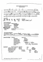 NUR 254 Maternal Labor & Delivery Clinical Packet &vert; Maternal & Newborn Nursing Care &vert; Galen College of Nursing &vert; Fall 2026