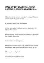 Wall&lowbar;Street&lowbar;Prep&lowbar;Complete&lowbar;Exam&lowbar;Package&lowbar;2026&lowbar;Questions&lowbar;And&lowbar;Correct&period;pdf