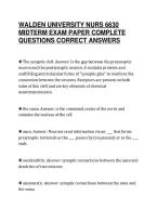 Walden&lowbar;University&lowbar;Nurs&lowbar;6630&lowbar;Midterm&lowbar;Exam&lowbar;Review&lowbar;2026&lowbar;Complete&lowbar;Questions&period;pdf
