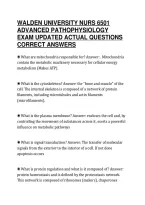Walden&lowbar;University&lowbar;Nurs&lowbar;6501&lowbar;Advanced&lowbar;Pathophysiology&lowbar;Exam&lowbar;2026&lowbar;Complete&period;pdf