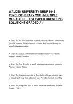 Walden&lowbar;University&lowbar;Nrnp&lowbar;6645&lowbar;Psychotherapy&lowbar;With&lowbar;Multiple&lowbar;Modalities &lpar;3&rpar;&period;Pdf