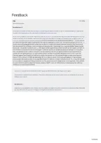 Moduleopdracht Gedrag in Organisaties &vert; Cijfer 7&period;5 &plus; feedback