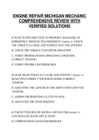Engine&lowbar;Repair&lowbar;Michigan&lowbar;Mechanic&lowbar;2026&lowbar;Actual&lowbar;Test&lowbar;Paper&lowbar;With&lowbar;Verified&period;pdf
