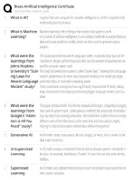 Braze AI Study Guide &sol; Artificial Intelligence Certification Exam Prep &sol; Score 100&percnt; &sol; 2025 Update