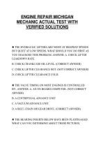 Engine&lowbar;Repair&lowbar;Michigan&lowbar;Mechanic&lowbar;Comprehensive&lowbar;Exam&lowbar;2026&lowbar;Questions&period;pdf