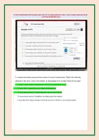 Actual Ati Rn Mental Health 2026 Proctored Exam &NewLine;With Ngn&colon; Score 97 And Above Questions And &NewLine;Correct Answers &lpar;Verified Answers&rpar; Plus &NewLine;Rationales 2026 Q&A &vert; Instant Download Pdf 