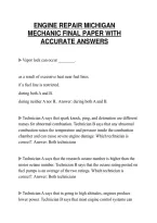 Engine&lowbar;Repair&lowbar;Michigan&lowbar;Mechanic&lowbar;Study&lowbar;Paper&lowbar;2026&lowbar;Full&lowbar;Solution&lowbar;Guide&period;pdf