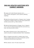 Eng1502&lowbar;Comprehensive&lowbar;Exam&lowbar;2026&lowbar;Full&lowbar;Questions&lowbar;And&lowbar;Correct&lowbar;Answers&period;pdf