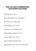 Engl&lowbar;102&lowbar;Test&lowbar;2&lowbar;Liberty&lowbar;University&lowbar;Practice&lowbar;Exam&lowbar;With&lowbar;Detailed&lowbar;Solutions &lpar;2&rpar;&period;Pdf
