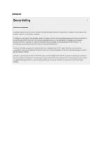 Moduleopdracht Projectmanagement &vert; Cijfer&colon; 8 &vert; Incl&period; feedback