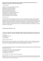 Rnsg 2539 Final Exam &ndash; Questions&NewLine;And Correct Answers &lpar;Verified&NewLine;Answers&rpar; Plus Rationales 2026 Q&A&NewLine;&vert; Instant Download Pdf