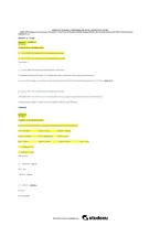 CHEM 103 Final Exam Study Guide &vert; General Chemistry I &vert; Exam Prep 2026