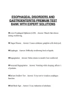 Esophageal&lowbar;Disorders&lowbar;And&lowbar;Gastroenteritis&lowbar;Comprehensive&lowbar;Exam&lowbar;2026&period;Pd