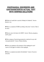 Esophageal&lowbar;Disorders&lowbar;And&lowbar;Gastroenteritis&lowbar;Exam&lowbar;Script&lowbar;2026&lowbar;Questions&period;pdf