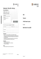 Latest Preview Thumbnail
