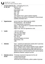 ACSM CEP Testing & Prescription Review 2026&sol;2027 &vert; Exam Prep&comma; Practice Questions & Answers