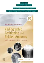 Test bank for bontrager s textbook of radiographic positioning 
