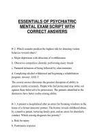Essentials&lowbar;Of&lowbar;Psychiatric&lowbar;Mental&lowbar;Health&lowbar;Nursing&lowbar;4Th&lowbar;Edition&lowbar;Elizabeth &lpar;2&rpar;&period;Pdf