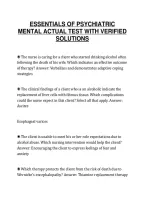 Essentials&lowbar;Of&lowbar;Psychiatric&lowbar;Mental&lowbar;Health&lowbar;Nursing&lowbar;Exam&lowbar;2&lowbar;Exam&lowbar;Script&period;pdf