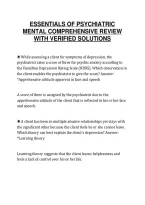 Essentials&lowbar;Of&lowbar;Psychiatric&lowbar;Mental&lowbar;Health&lowbar;Nursing&lowbar;Practice&lowbar;Guide&lowbar;2026&period;Pdf