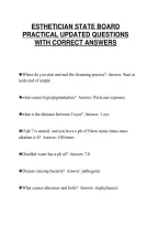 Esthetician&lowbar;State&lowbar;Board&lowbar;Practical&lowbar;Georgia&lowbar;Comprehensive&lowbar;Review&lowbar;Guide&period;pdf