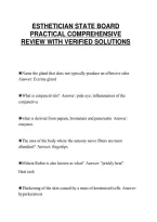 Esthetician&lowbar;State&lowbar;Board&lowbar;Practical&lowbar;Georgia&lowbar;Elite&lowbar;Review&lowbar;Study&lowbar;Paper&period;pdf