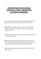 Esthetician&lowbar;State&lowbar;Board&lowbar;Practical&lowbar;Georgia&lowbar;Exam&lowbar;Prep&lowbar;Study&lowbar;Guide&period;pdf