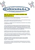 Spm 397 Exam Main Paper Answers And Questions Set A&period;pdf