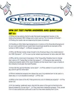 Spm 397 Test Paper Answers And Questions Set A&period;pdf