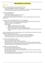 Data Analytics in Accountancy &vert; KU Leuven &vert; 2025&sol;26