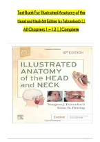 Test Bank For Illustrated Dental Embryology&comma; Histology&comma; and Anatomy 6th Edition &lpar; Authors &colon; Margaret J&period; Fehrenbach & Tracy Popowics&rpar; All Chapters 2025