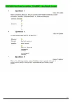 NRNP 6531 Final Exam Compilation 2026&sol;2027 &ndash; Questions & Answers