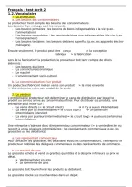 HIR KUL - 1e jaar - 2e semester