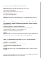 IC&RC Peer Recovery Exam Practice Test&colon; 250 Questions &vert; 2026 Update