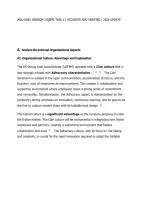 Wgu D081 Version 5&sol;Qbm3 Task 1 &vert; Accurate And Verified &vert; 2026 Update