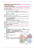 Kennismaking met de Psychologie &vert; Arteveldehogeschool &vert; 2025&sol;2026