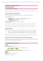 Biologische Psychologie H1-9 &vert; Arteveldehogeschool &vert; 2025&sol;26