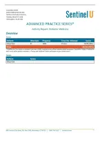 Sentinel U APS Pediatric Wellness &ndash; Ethan Park Case Study & Activity Report &vert; MSN 612-001 Northern Kentucky University &vert; 100&percnt; Score &lpar;2026&sol;2027&rpar;