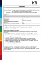 Kwaliteit Kinderopvang &vert; Analyse & Educatief Ontwerp &vert; NTI &vert; 2026&sol;27