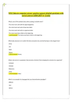 WGU Introduction to Computer Science &ndash; Practice Quizzes with Detailed Questions and Correct Answers 2026&sol;2027&comma; A&plus; Grade Exam Preparation Study Guide