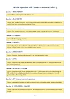 ABMDI Questions with Correct Answers &lpar;Grade A&plus;&rpar;