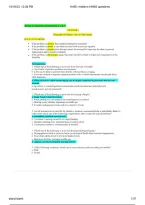 NR601 Midterm HAMS Test Bank for Primary Care of Older Adults 6th Edition