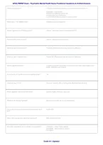 APEA PMHNP Exam &ndash; Psychiatric-Mental Health Nurse Practitioner Questions & Exam Review 2026&ndash;2027